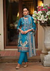 Miral Vol 2 By Nisanka Lawn Best Pakistani Dress Material Wholesale Shop In Surat